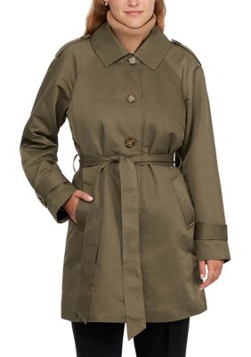 Belk 2025 trench coat