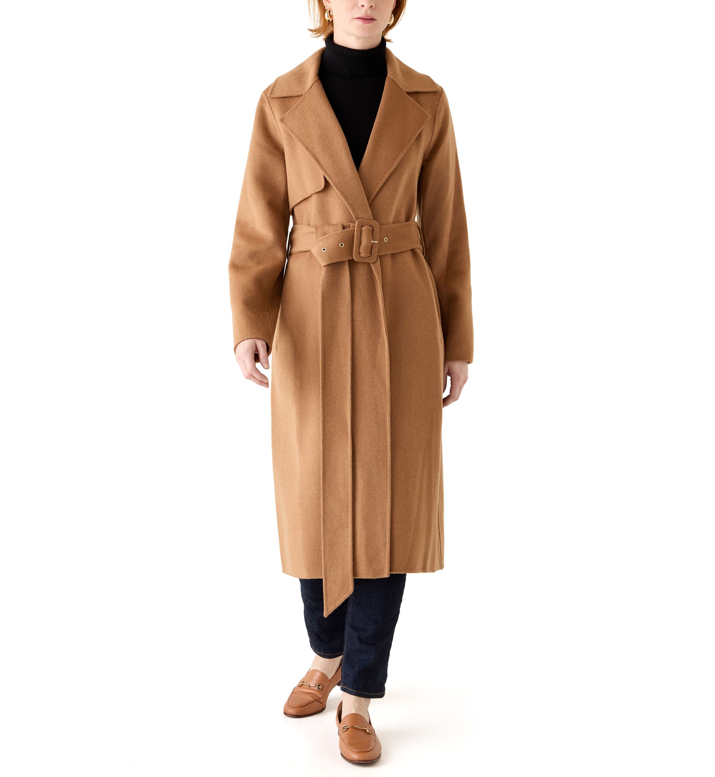 Clearance: Women's Wool & Wool Blend Coats | Belk