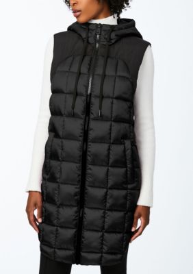 Women's Puffer Vests