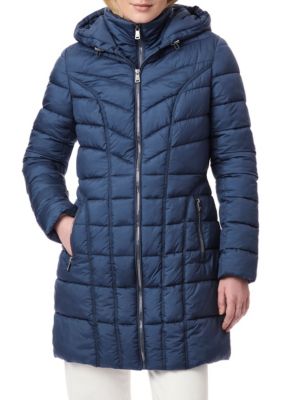 Women's Puffer Jackets, & Parkas