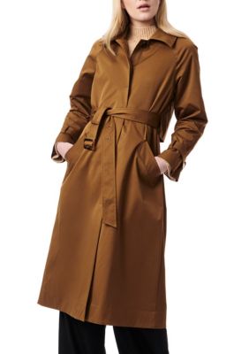 Belk on sale women's raincoats