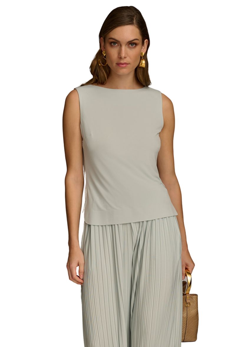 Womens Sleeveless Top