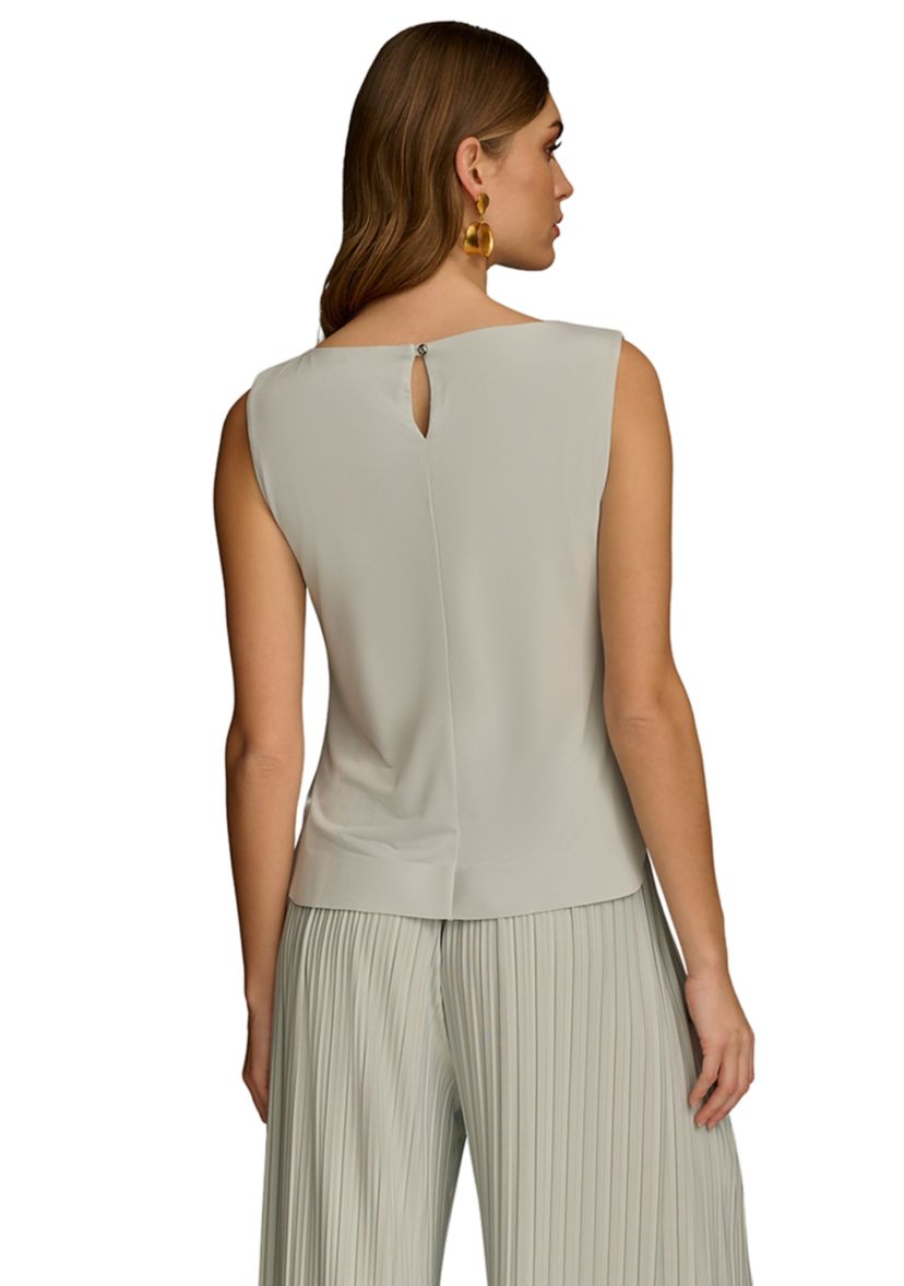 Womens Sleeveless Top