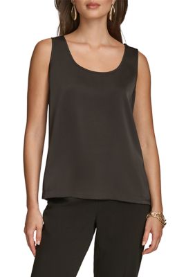 Donna Karan Women's Layering Cami -  1100385O47TI48A