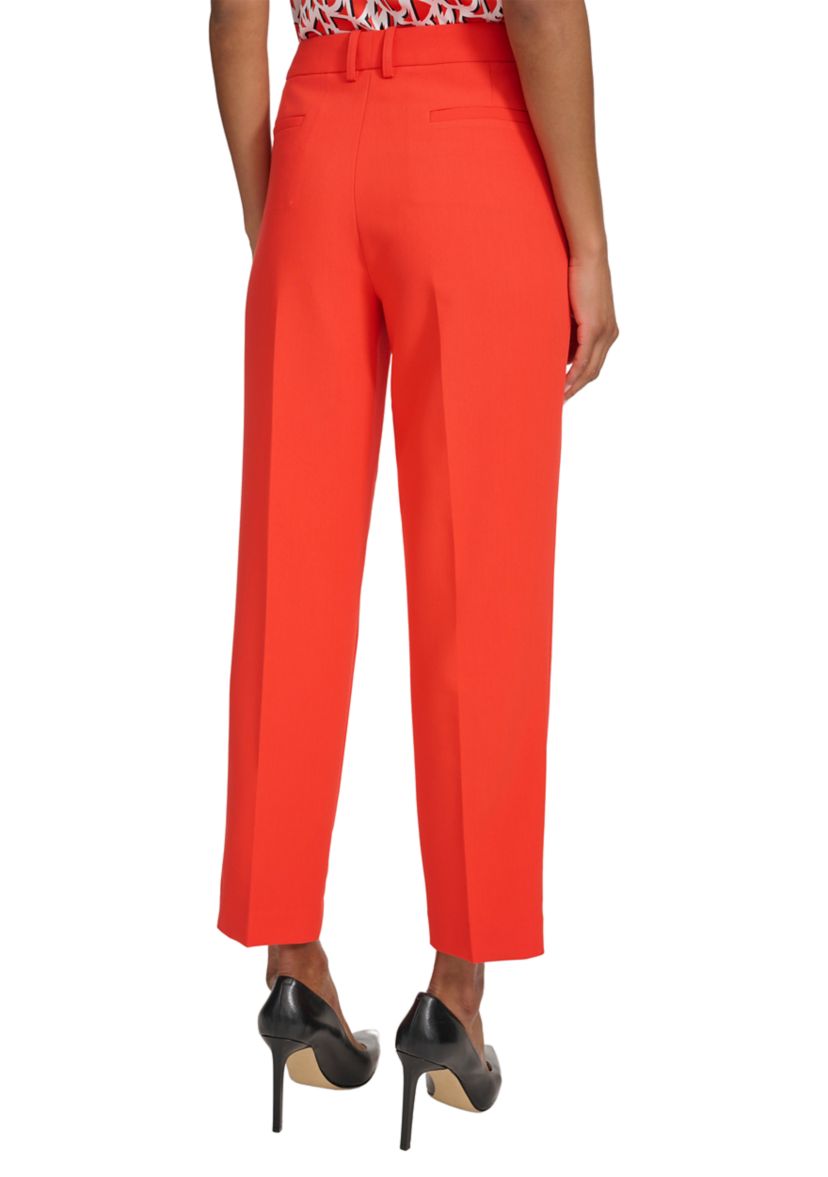 Womens Slim Leg Pants