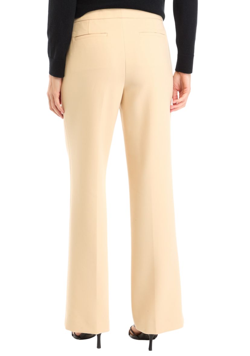 Womens Straight Leg Pants
