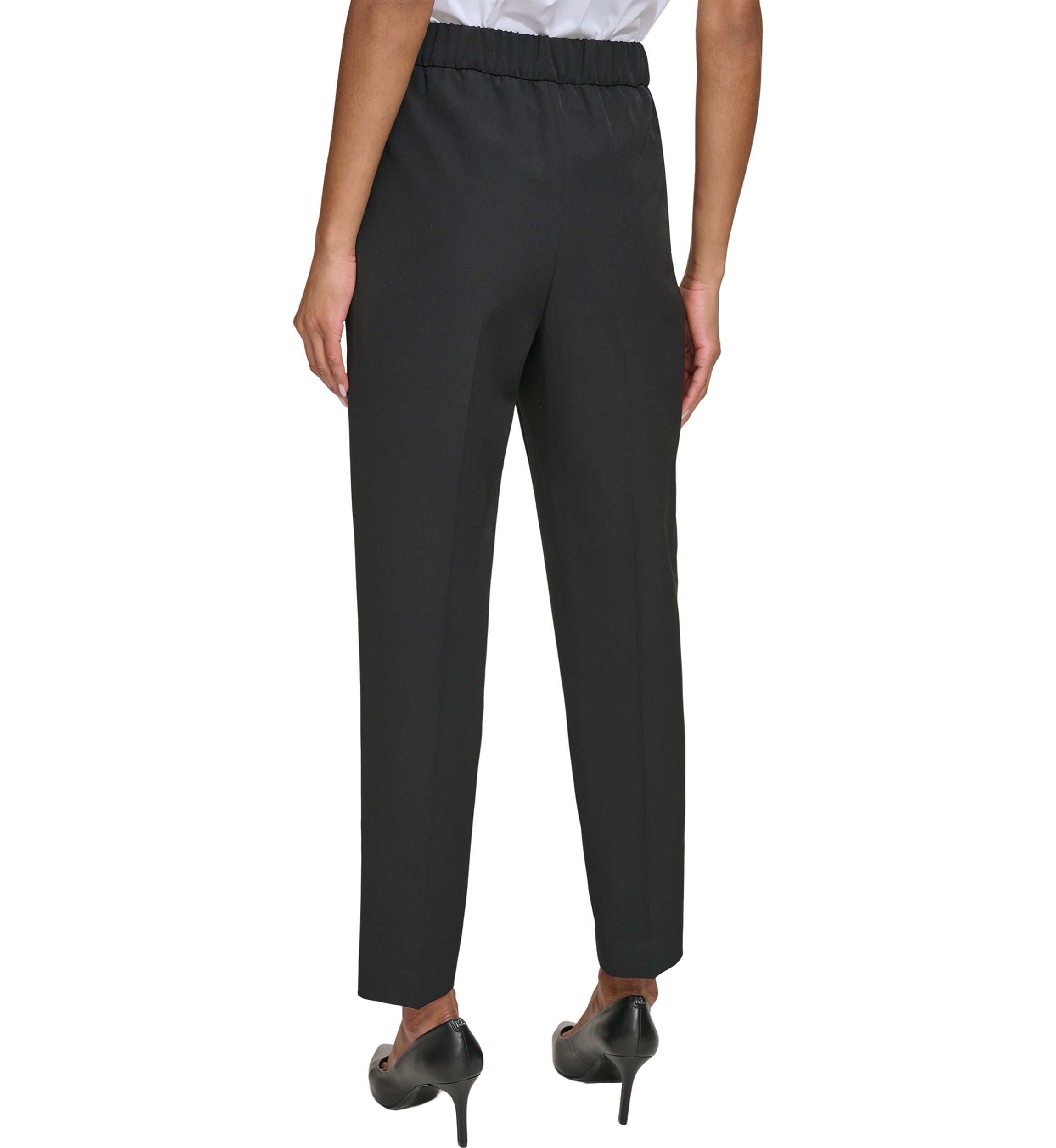 Womens Straight Leg Pants