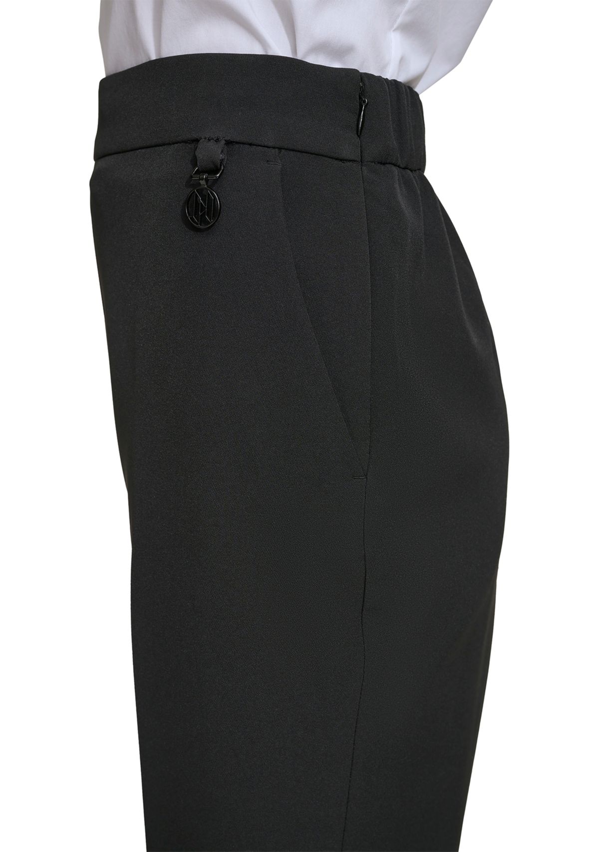 Womens Straight Leg Pants