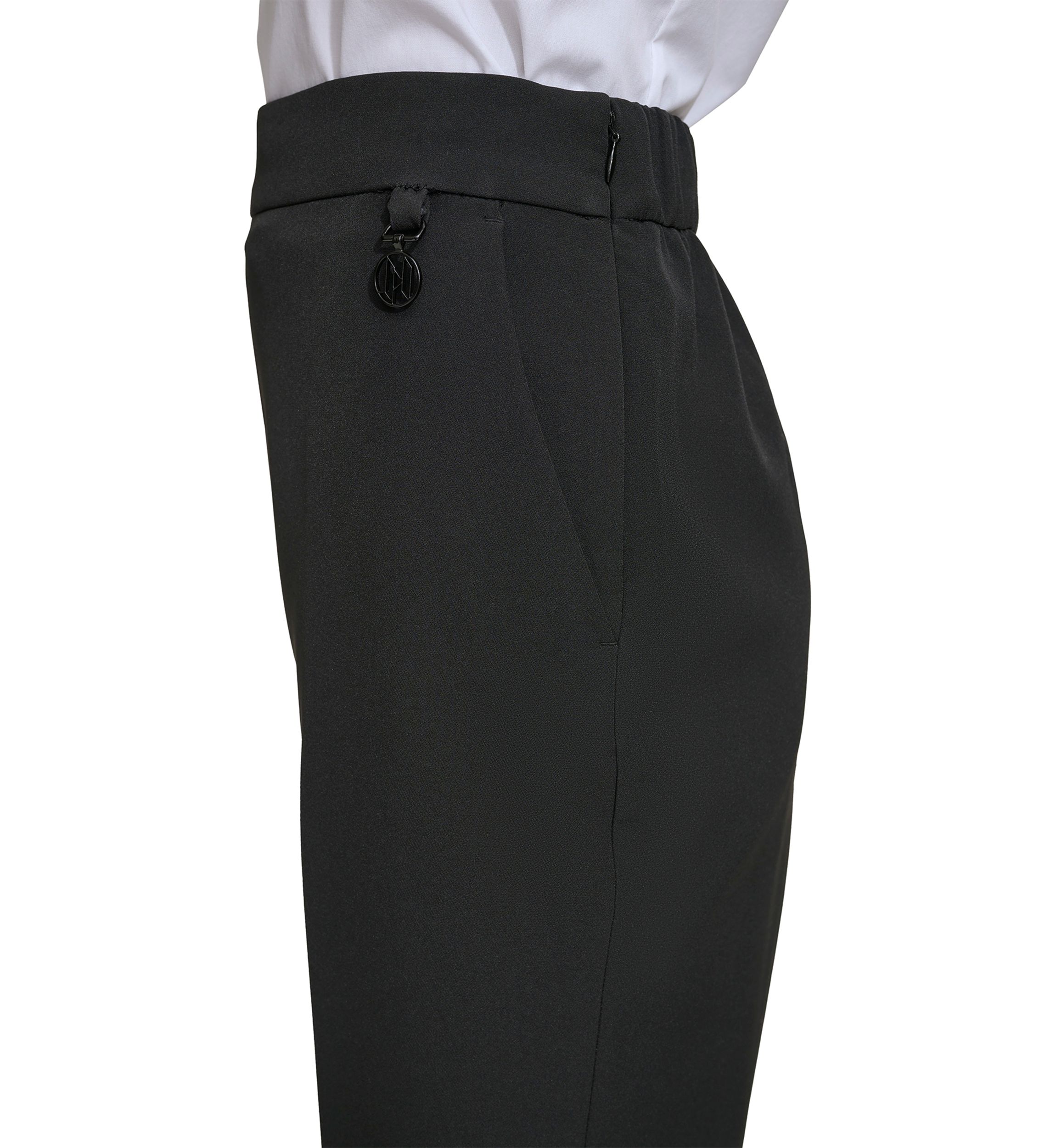 Womens Straight Leg Pants