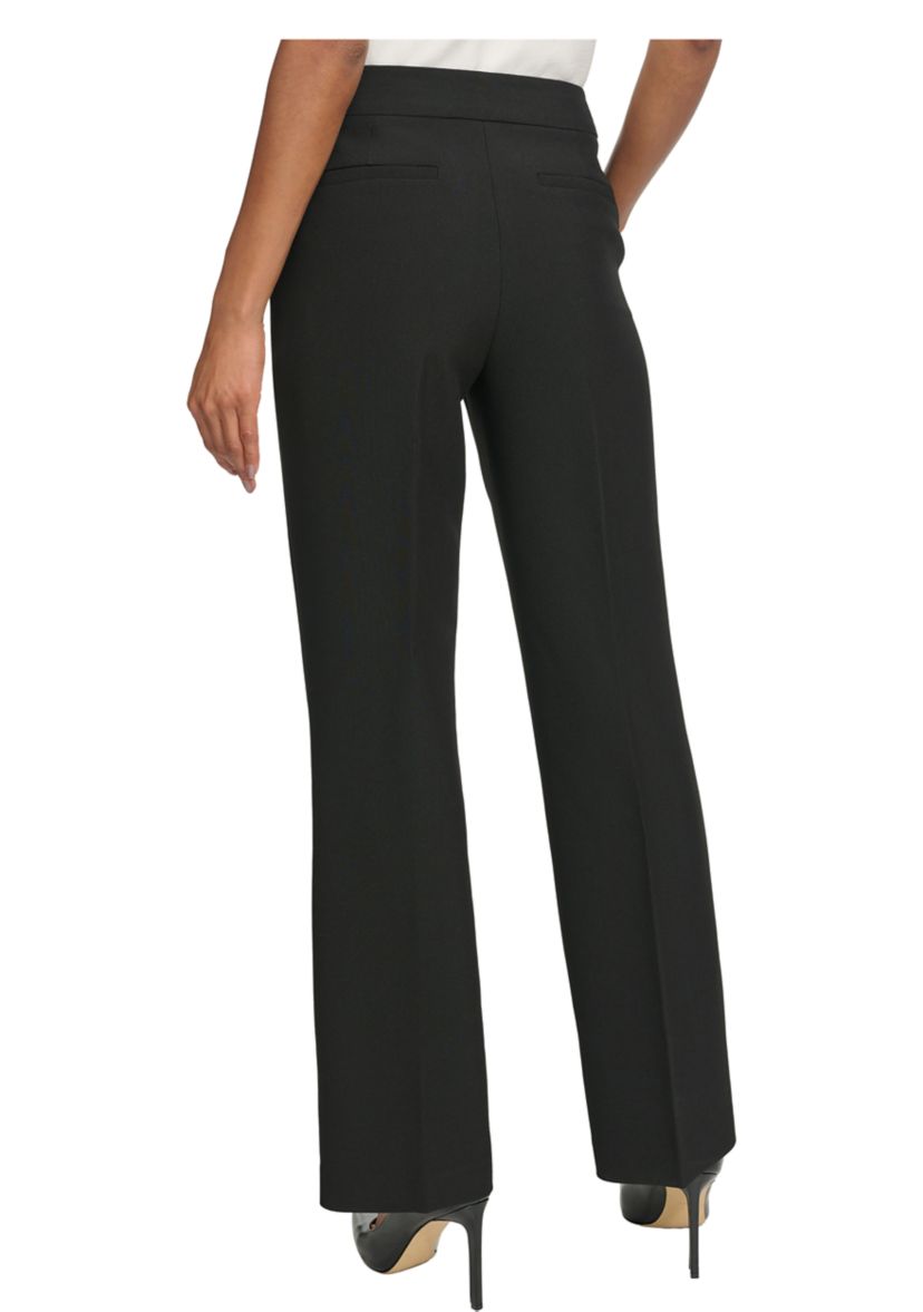 Womens Straight Leg Pants