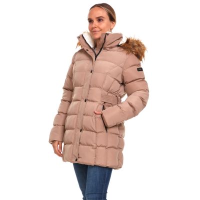 Belk womens 2024 winter coats