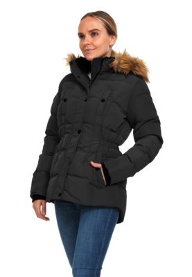 Belk womens 2024 winter coats