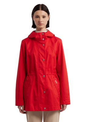 Hunter Adela Classic Rain Jacket Adela Classic Rain Jacket