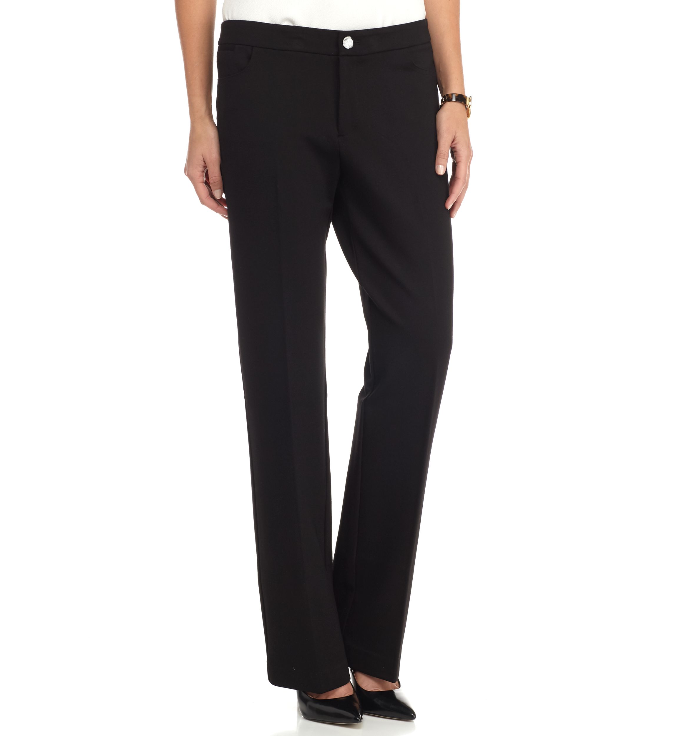 belks ladies dress pants Alfred Dunner Pants: Allure, Pull-On & More