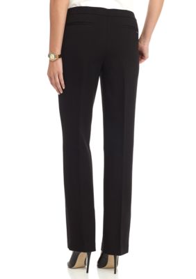 Anne klein women's outlet dress pants