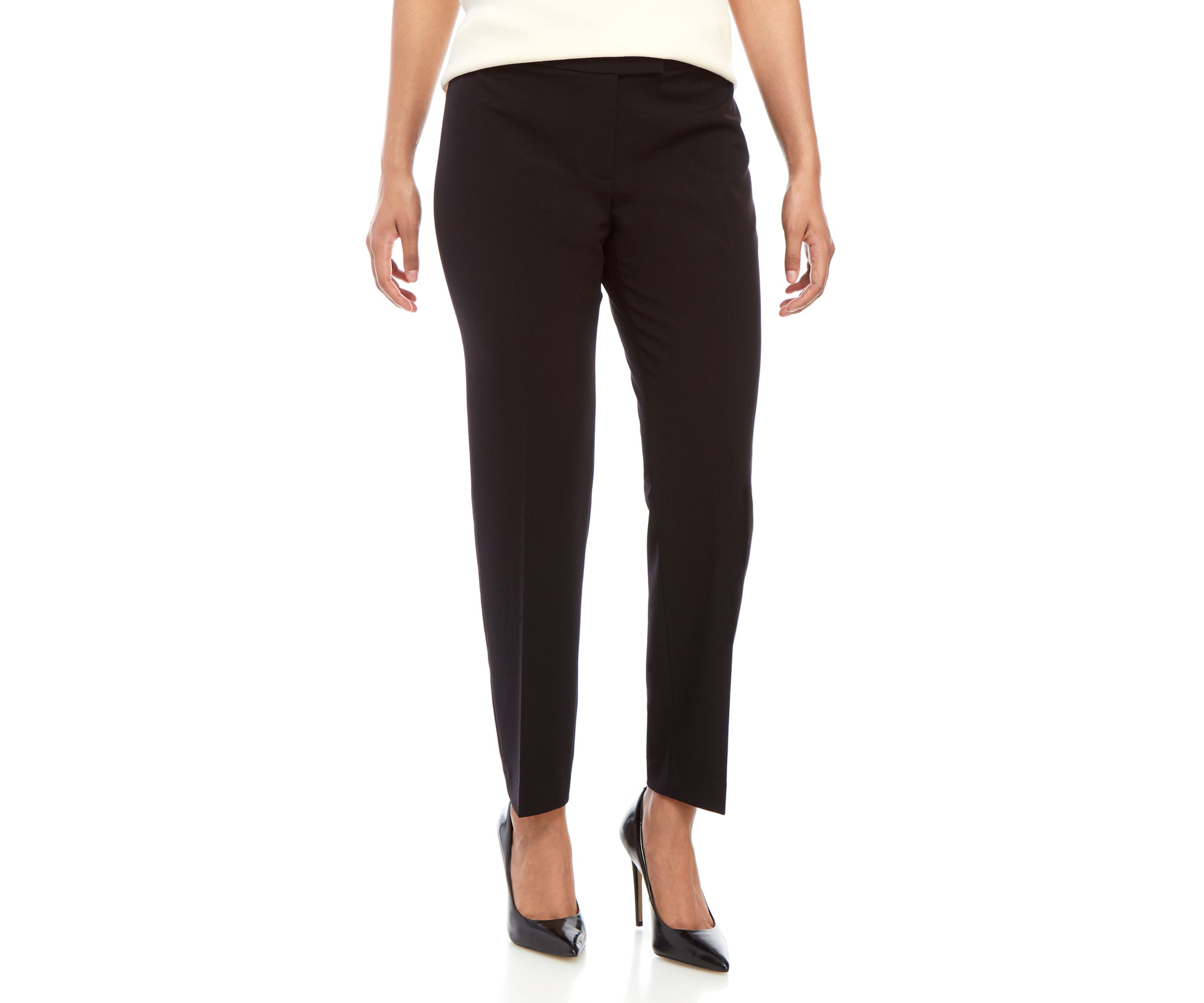 Extend Tab Dress Pants