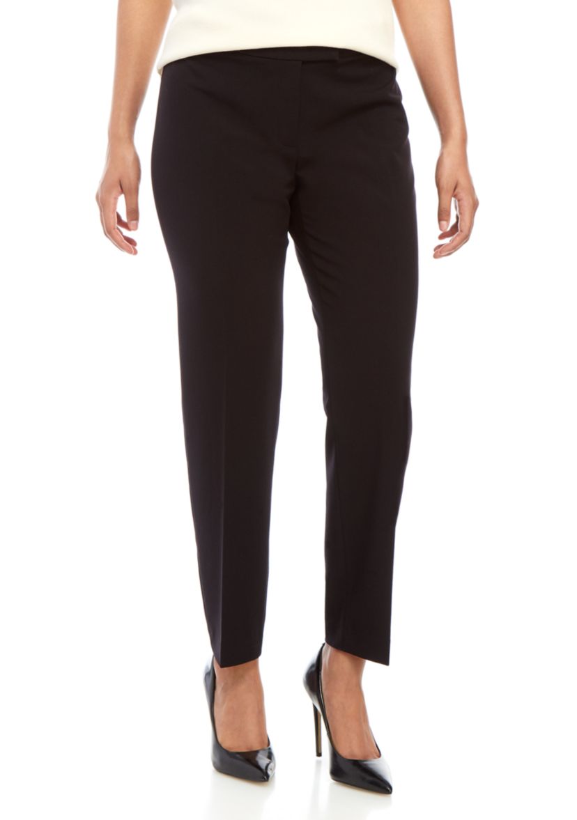 Extend Tab Dress Pants
