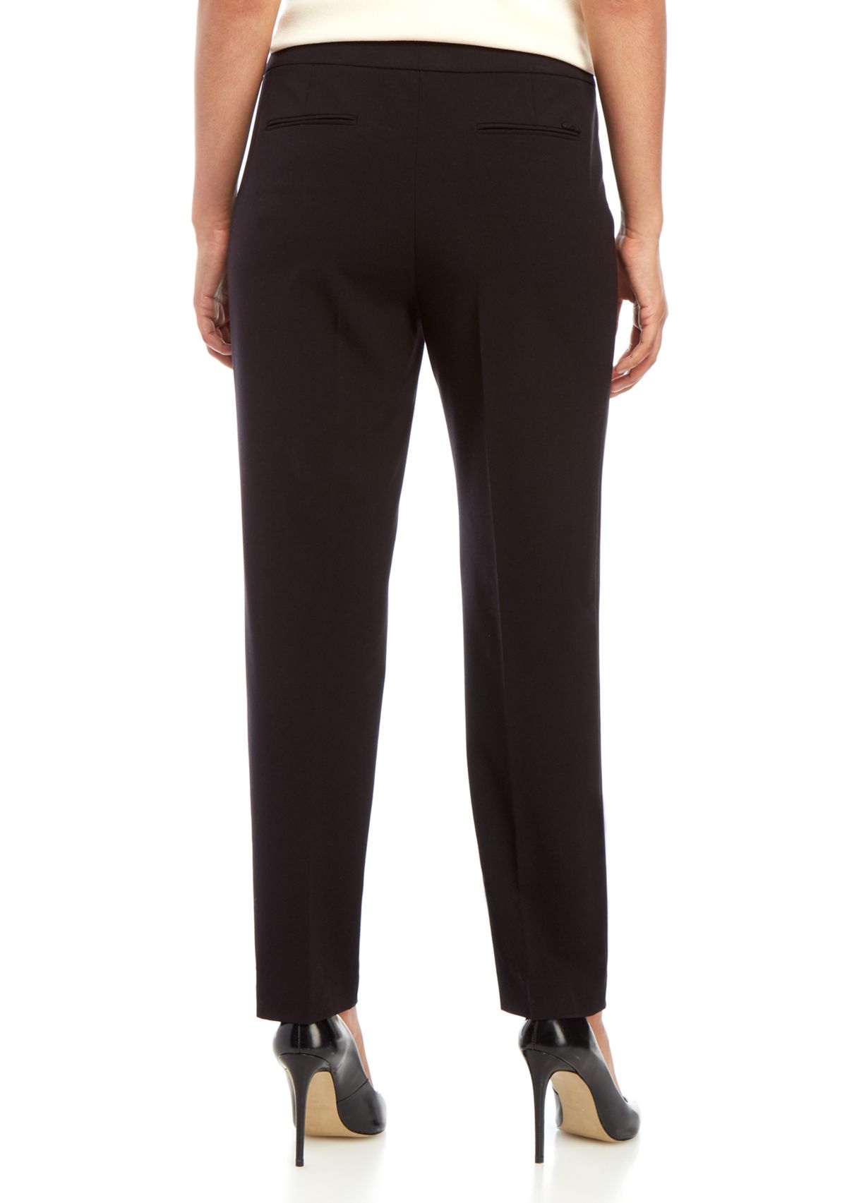 Extend Tab Dress Pants