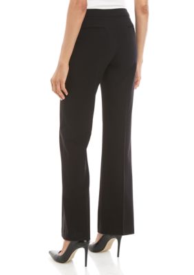 Flare Leg Pants