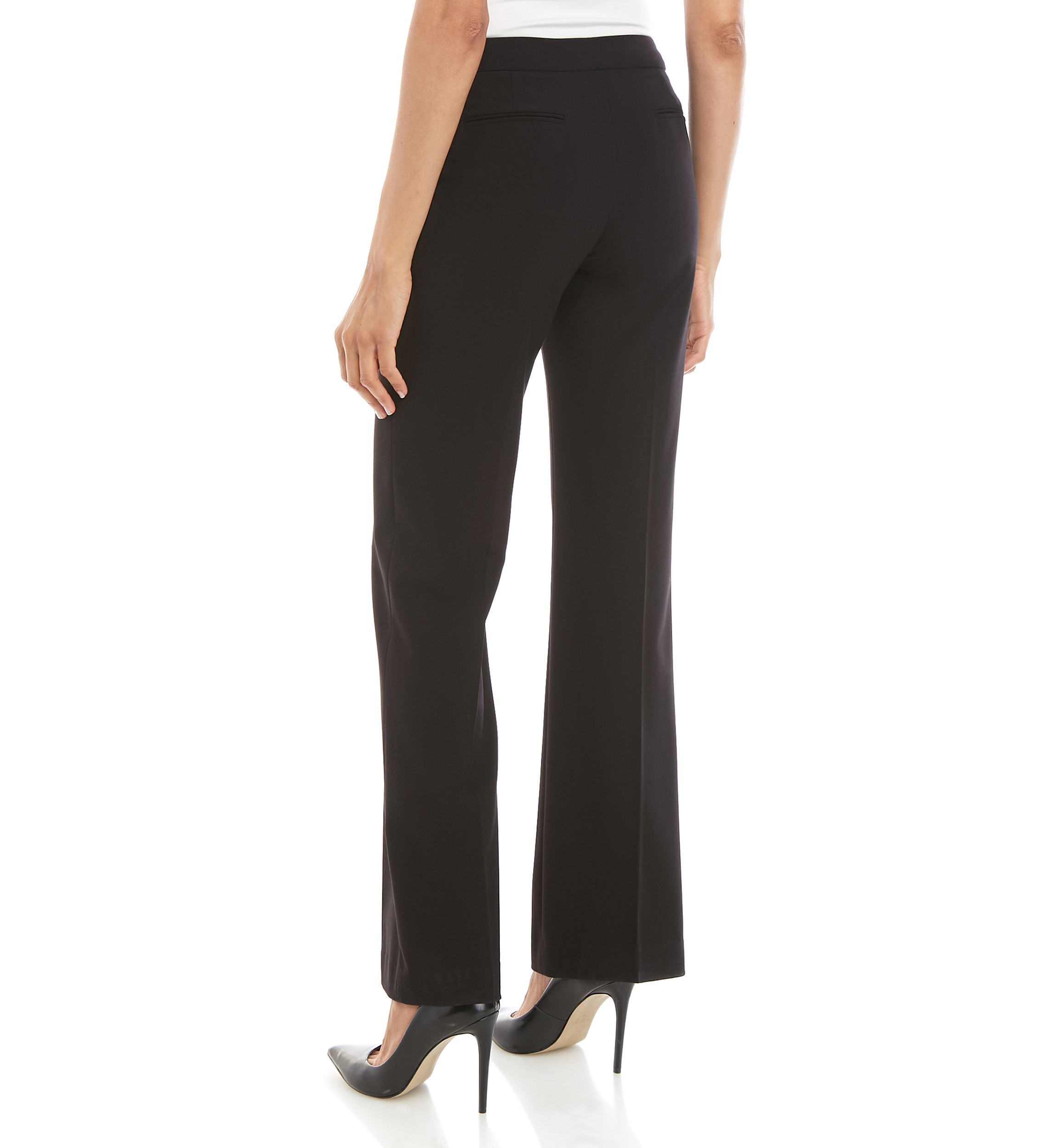Flare Leg Pants