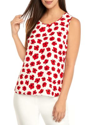 Tank Tops for Women | Cami & Dressy Tank Tops | belk