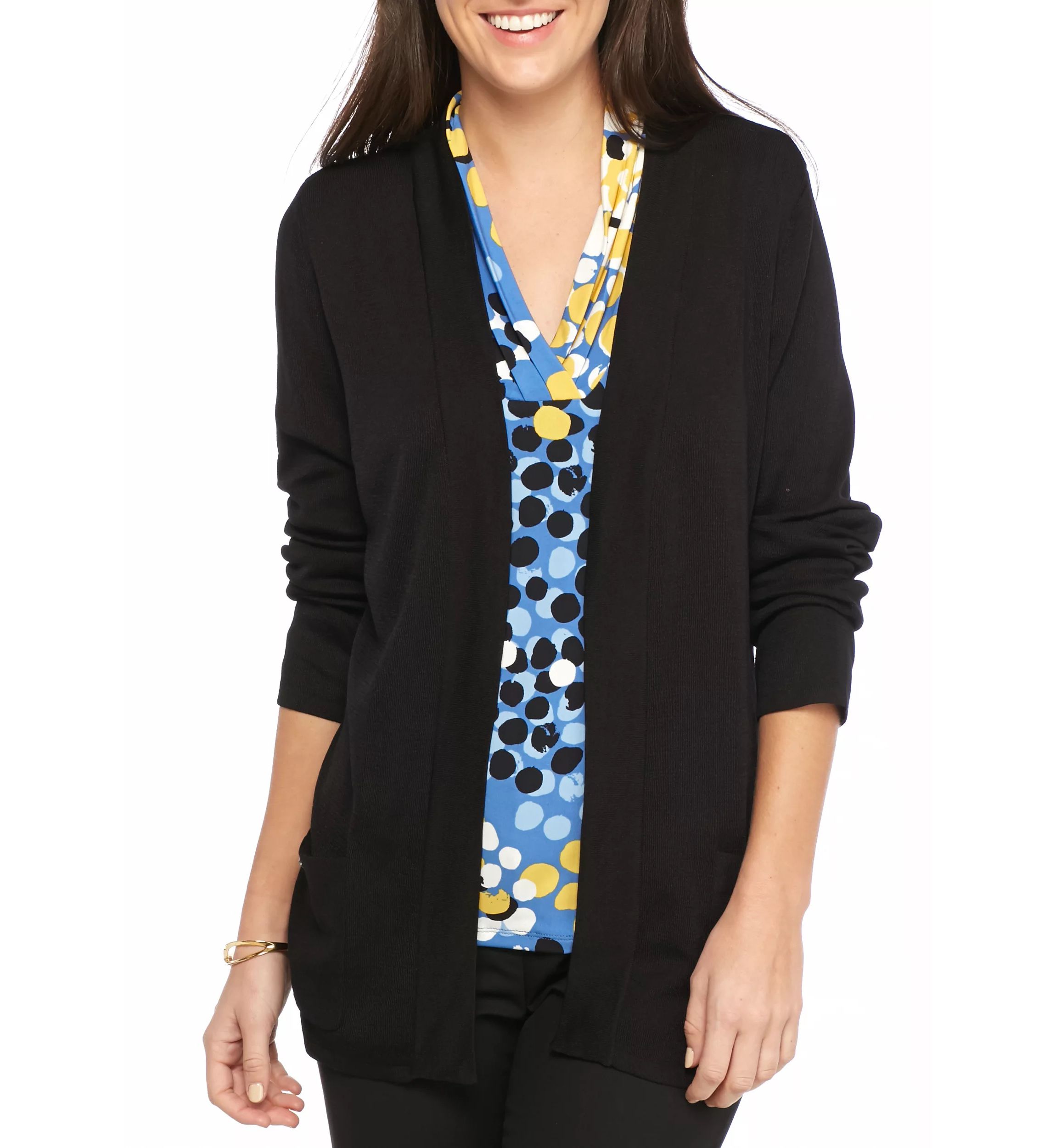 Petite Malibu Cardigan