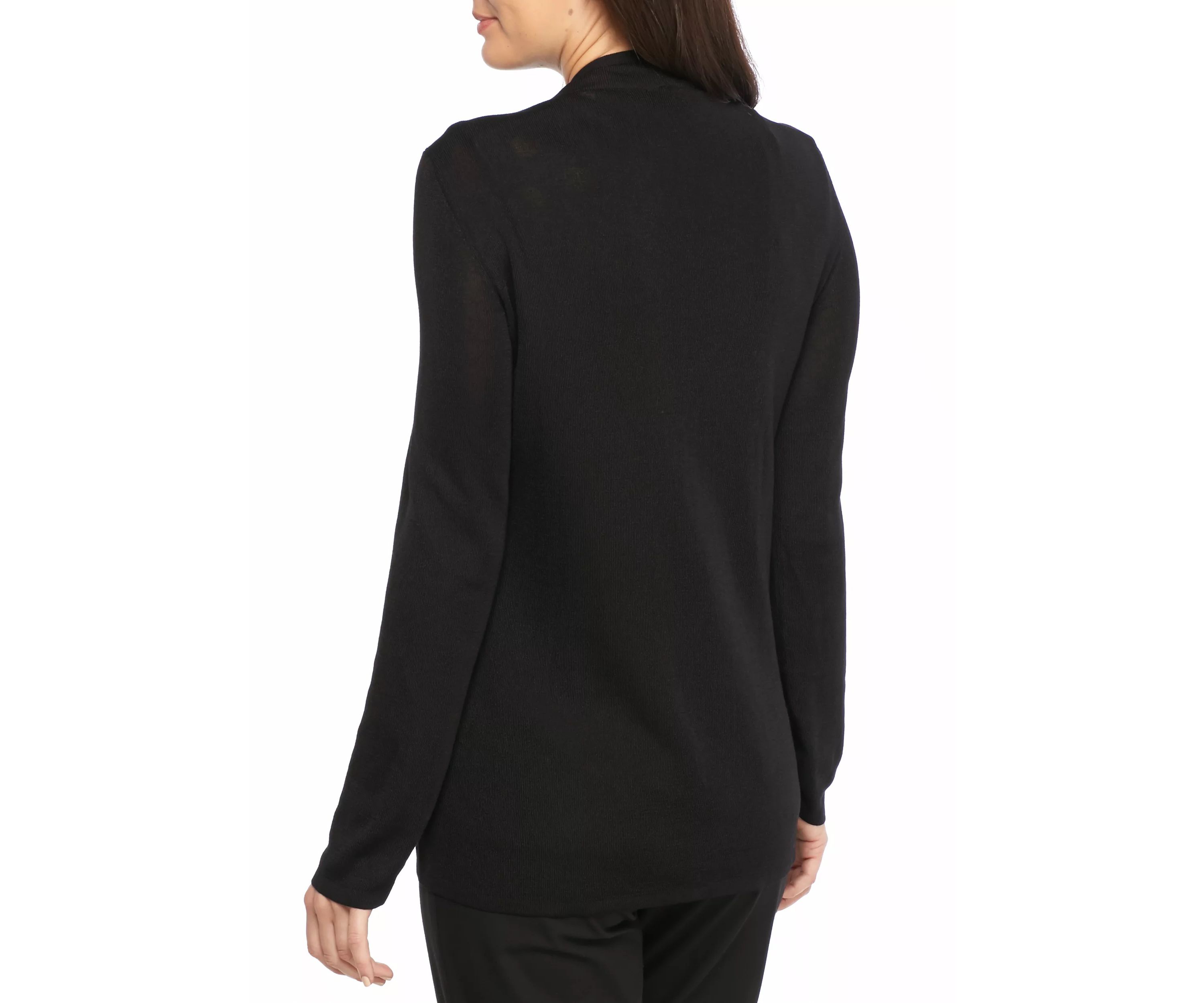 Petite Malibu Cardigan