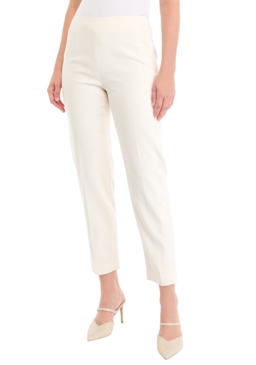 Womens Pull On Holywood Waist Pants