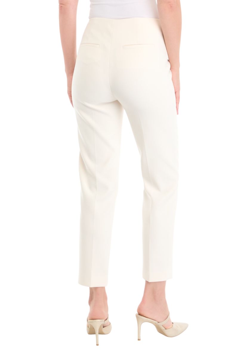 Womens Pull On Holywood Waist Pants