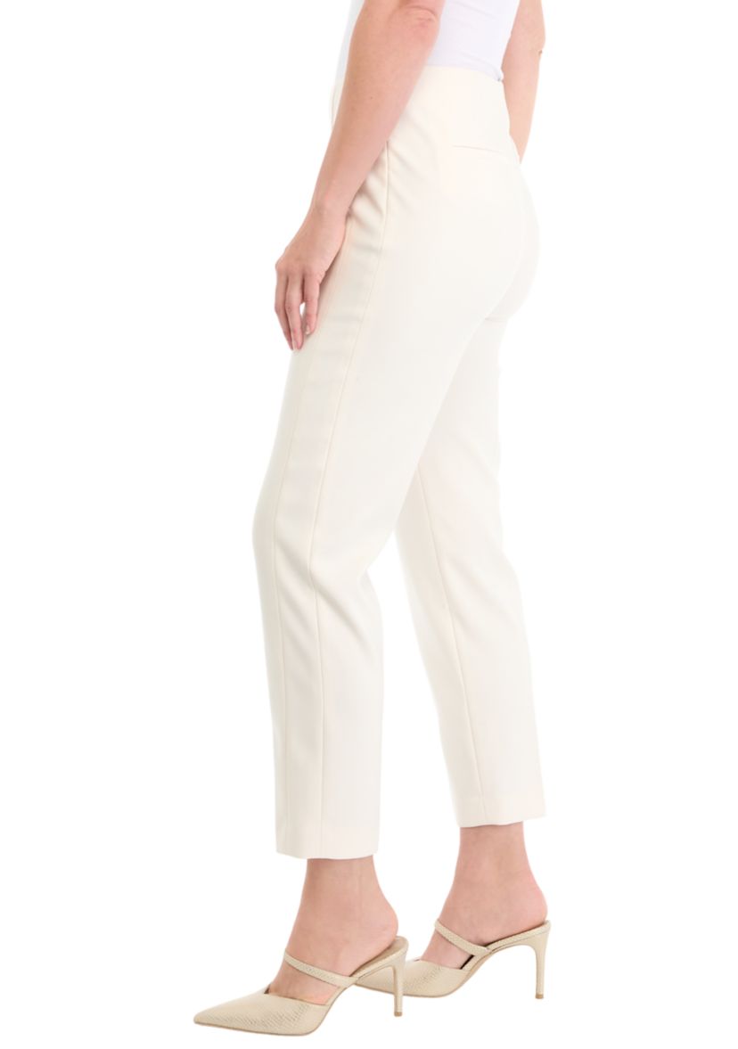 Womens Pull On Holywood Waist Pants