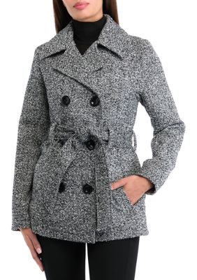 Belk womens winter coats online