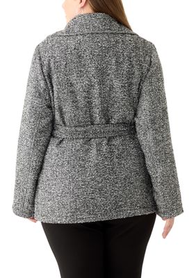 Women s Plus Size Coats
