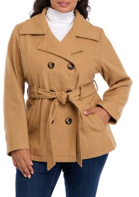 Copenhagen down trench coat on sale