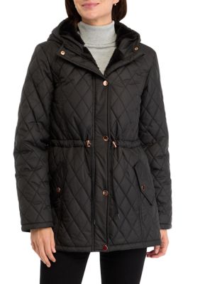 Belk ladies winter coats online