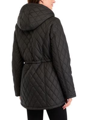 Women s Quilted Jackets