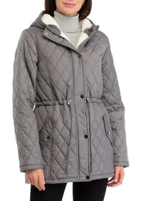 Women's Anorak Jackets