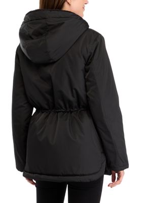 Belk womens coats online