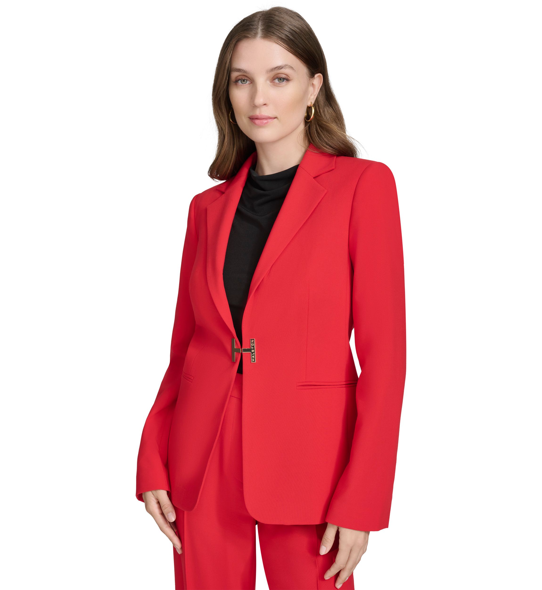 Womens "H" Blazer