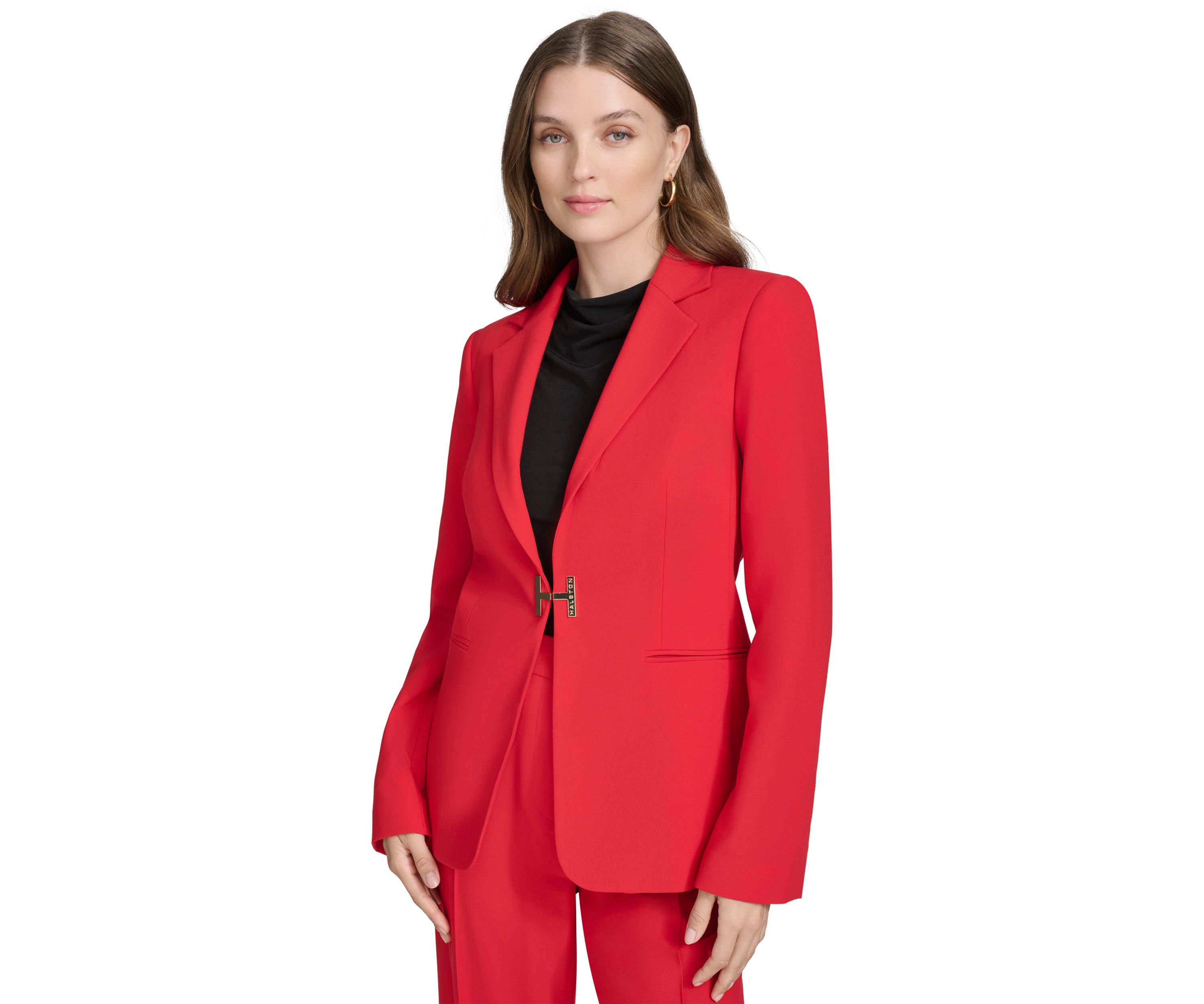 Womens "H" Blazer