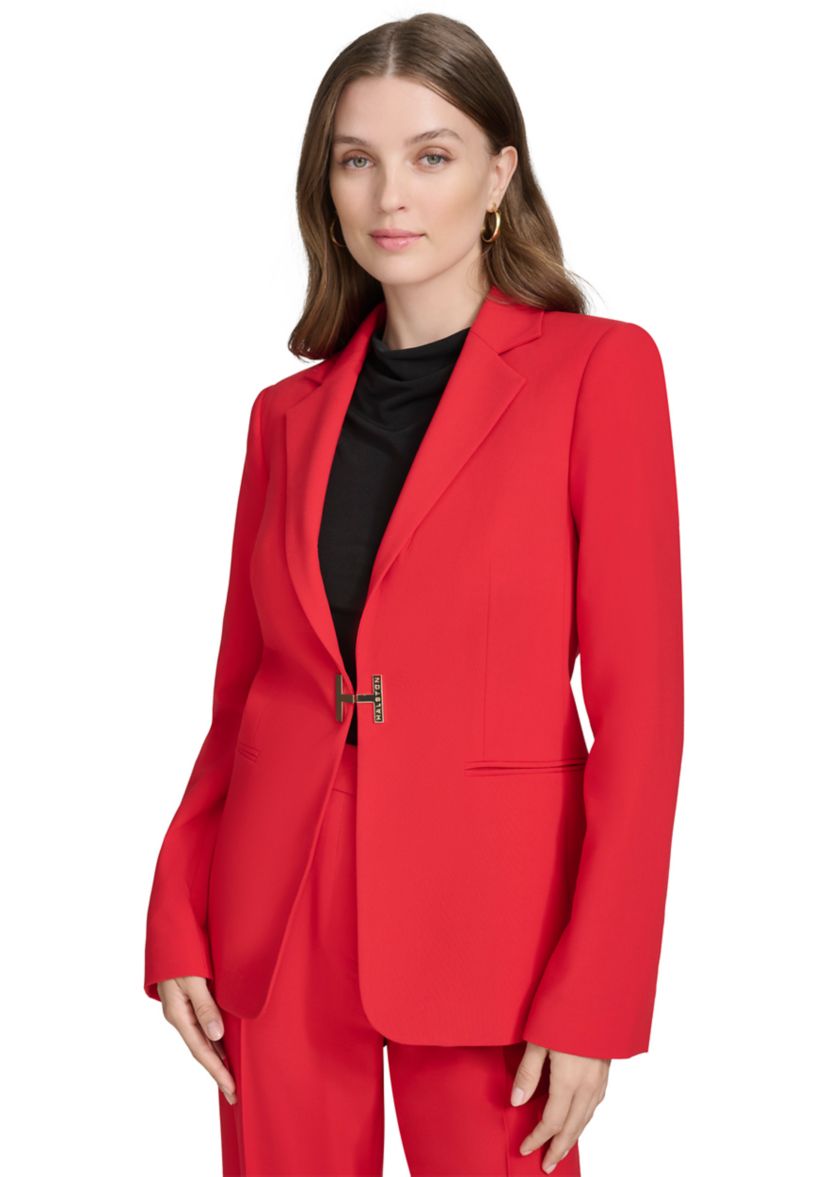 Womens "H" Blazer