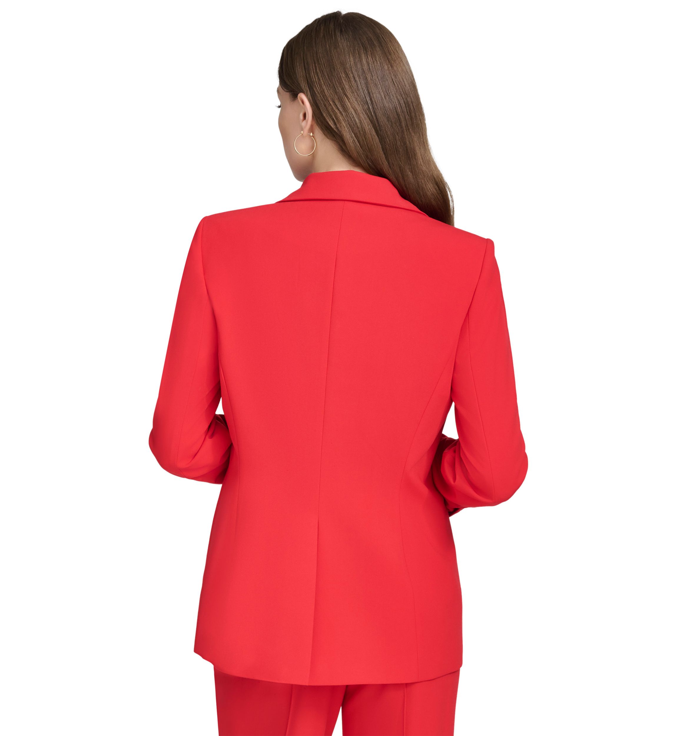 Womens "H" Blazer