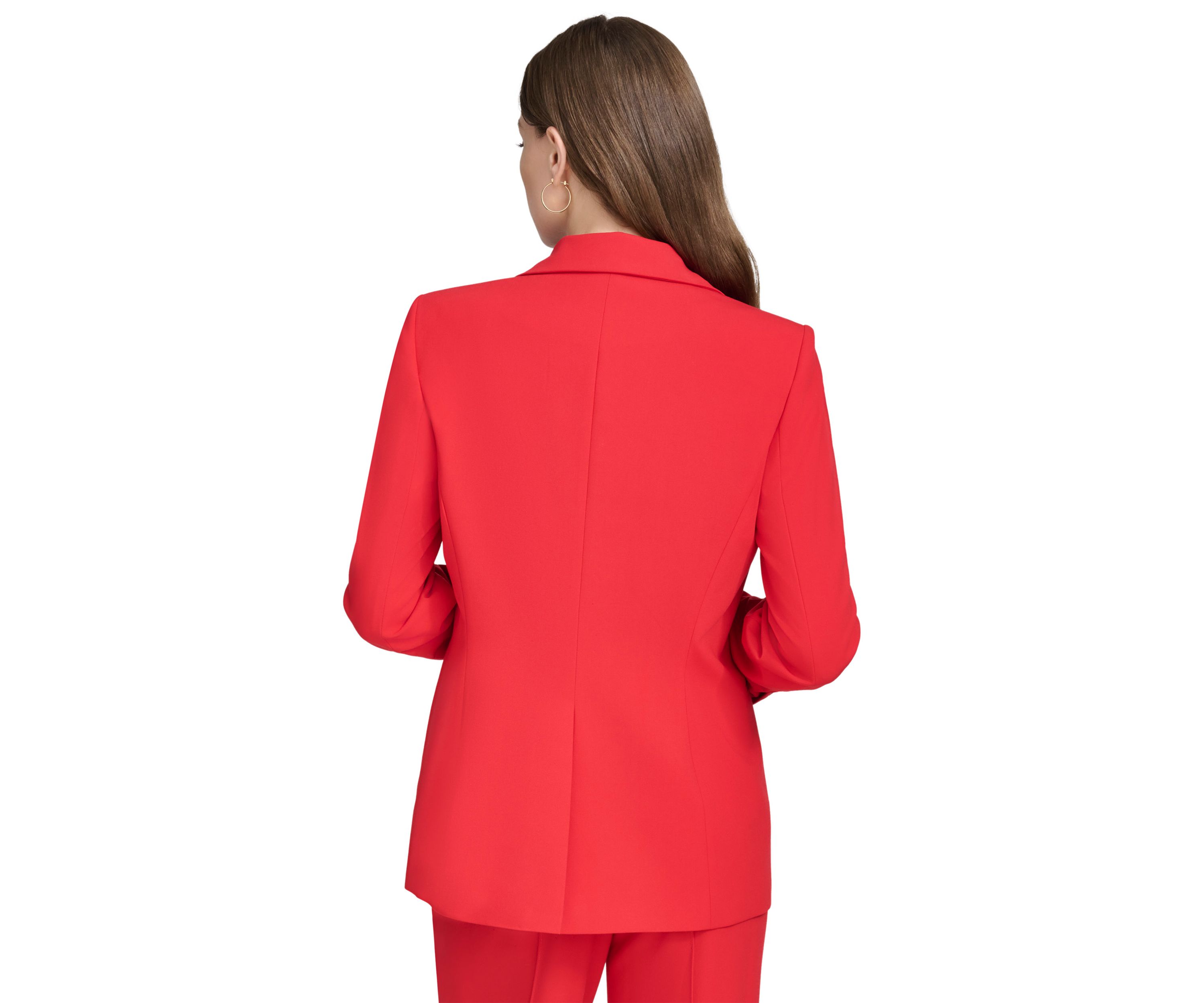 Womens "H" Blazer