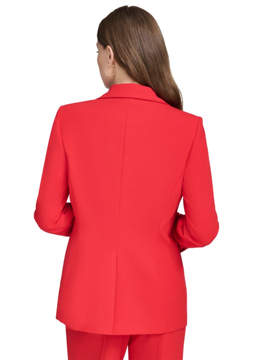Womens "H" Blazer