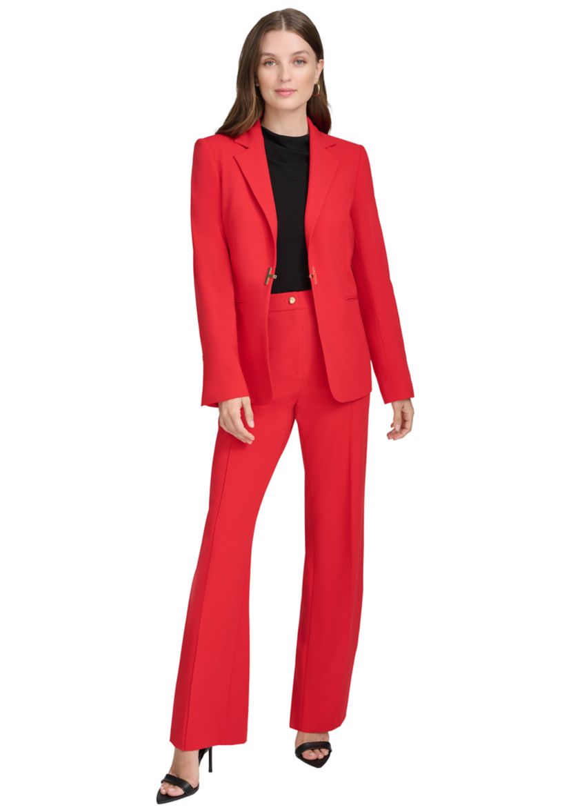 Womens "H" Blazer