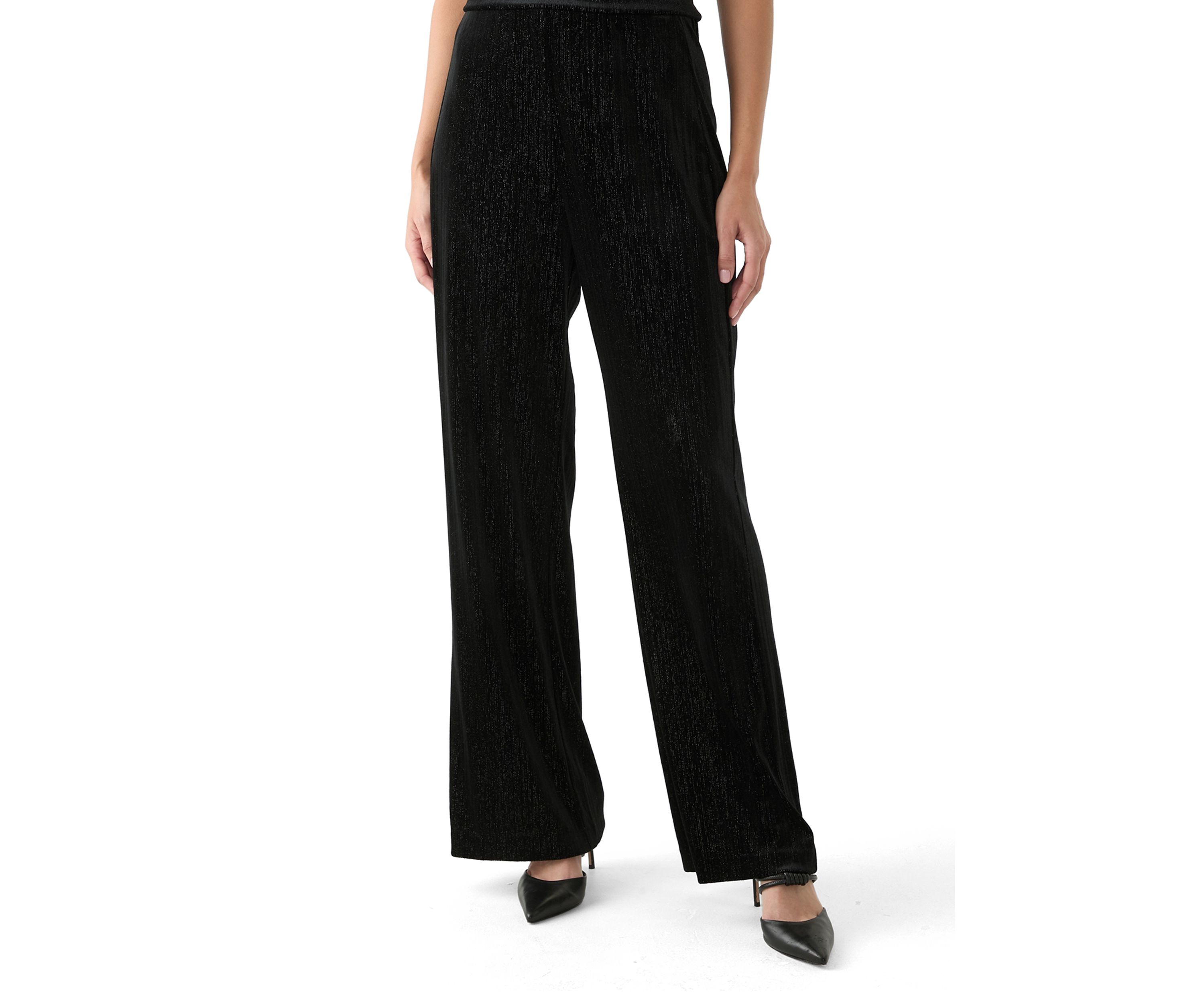 Womens Velvet Pants