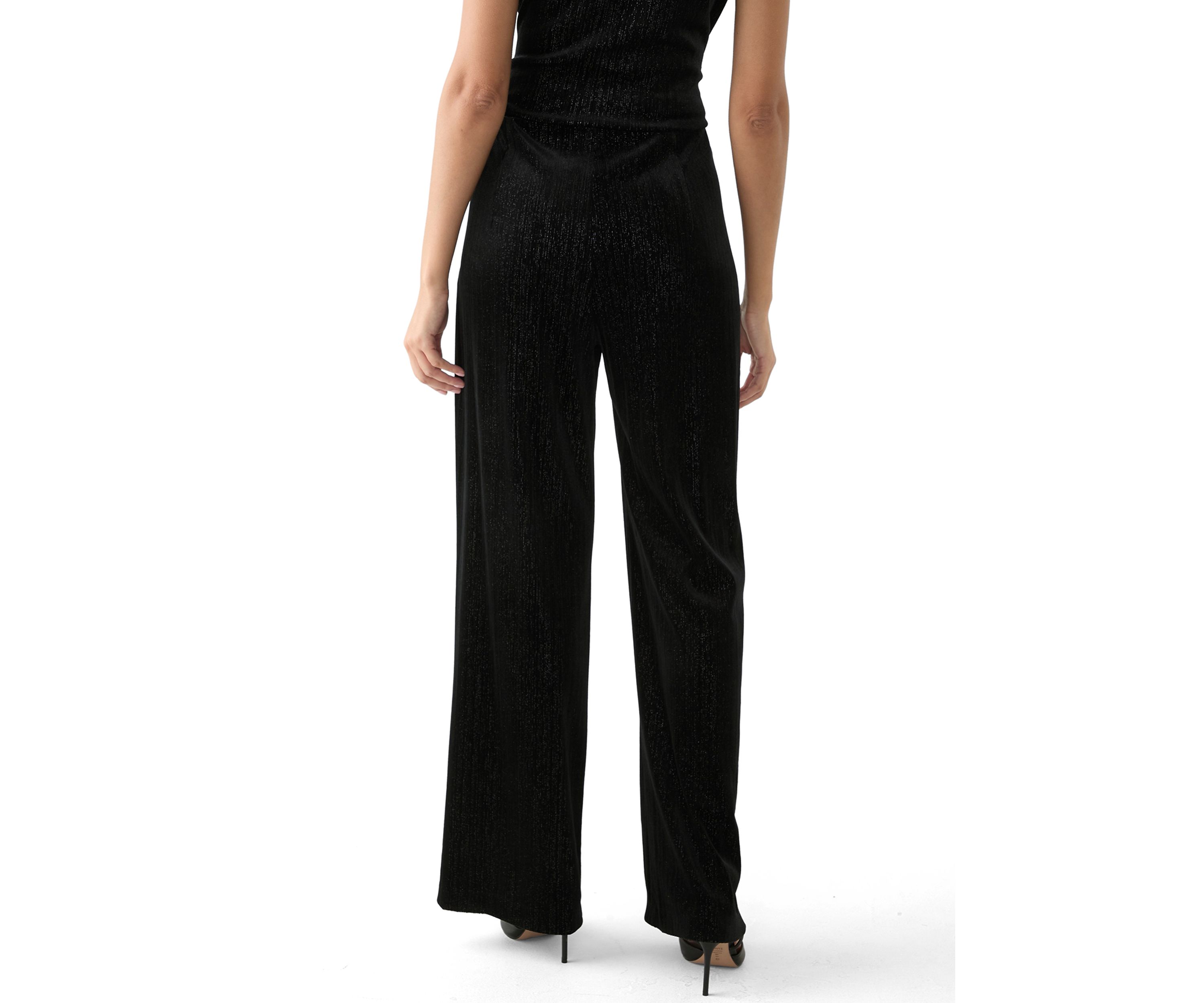 Womens Velvet Pants