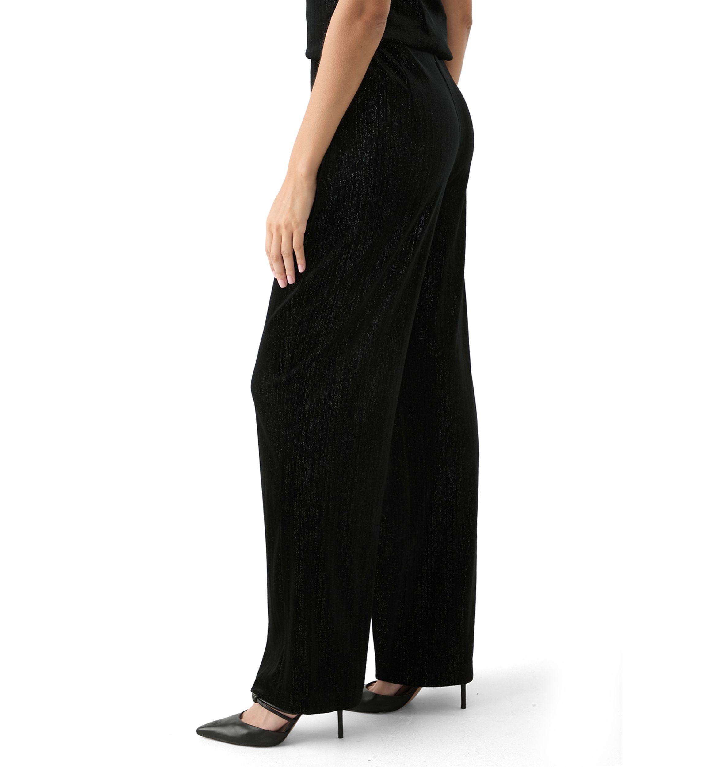 Womens Velvet Pants