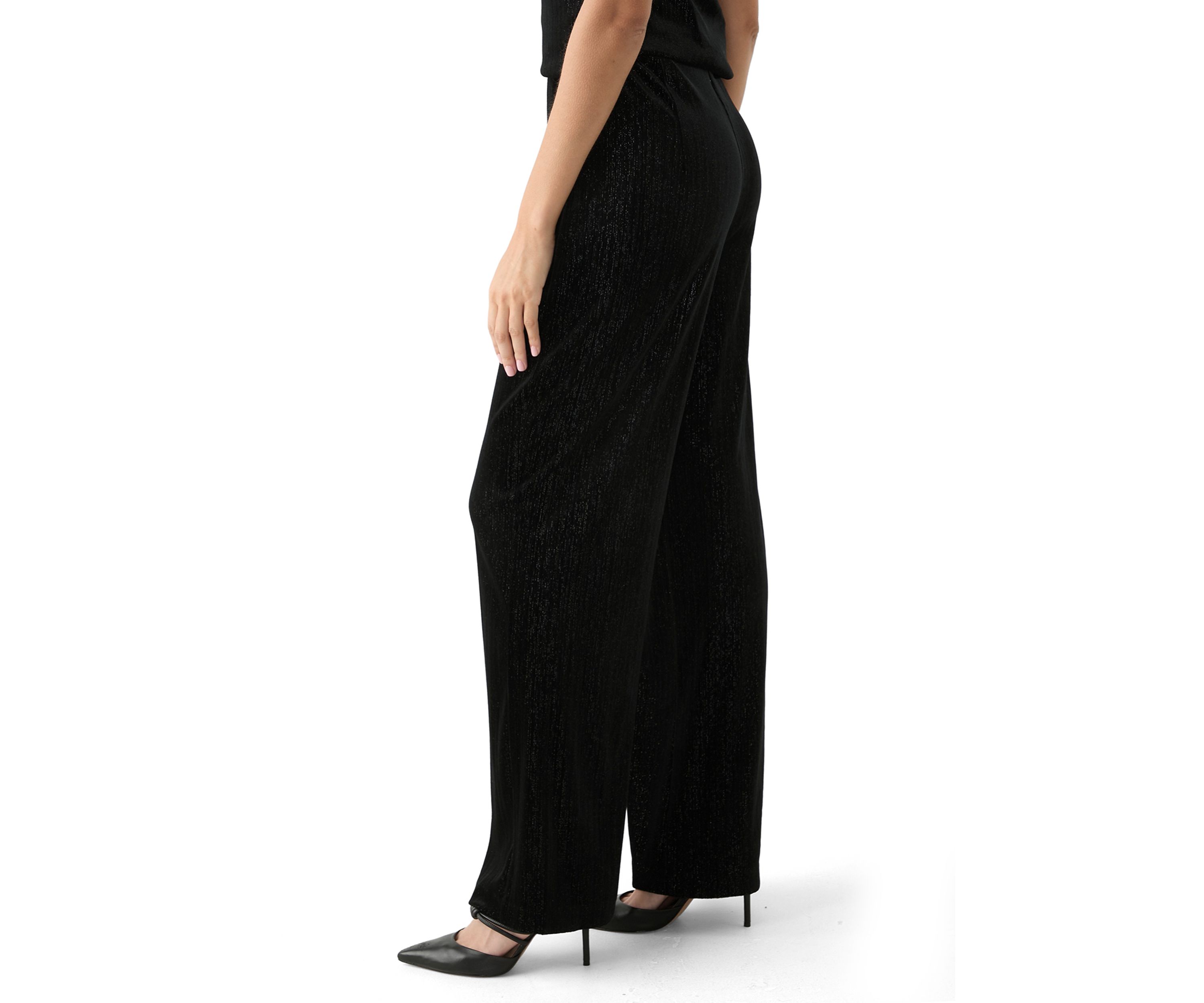 Womens Velvet Pants