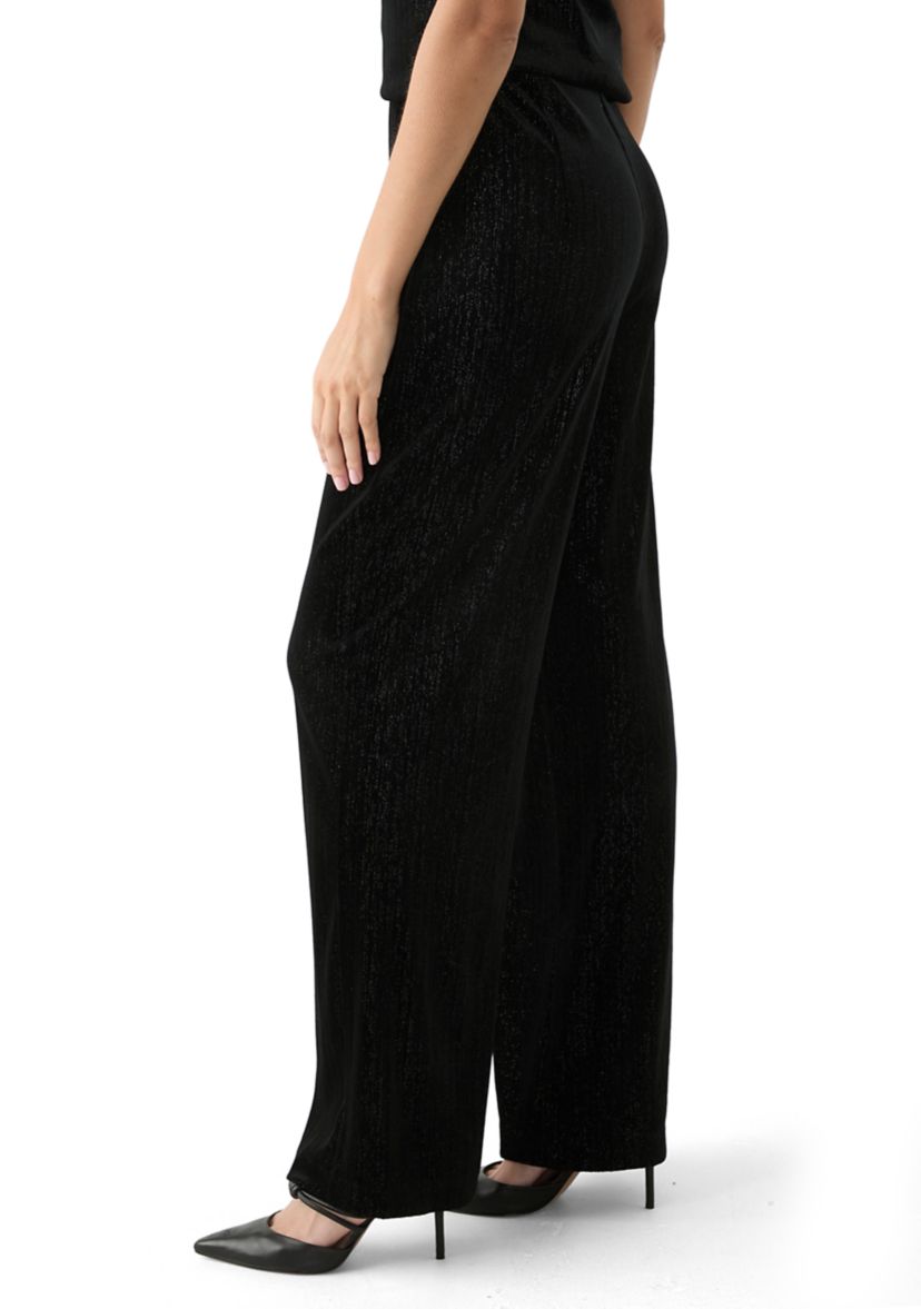 Womens Velvet Pants