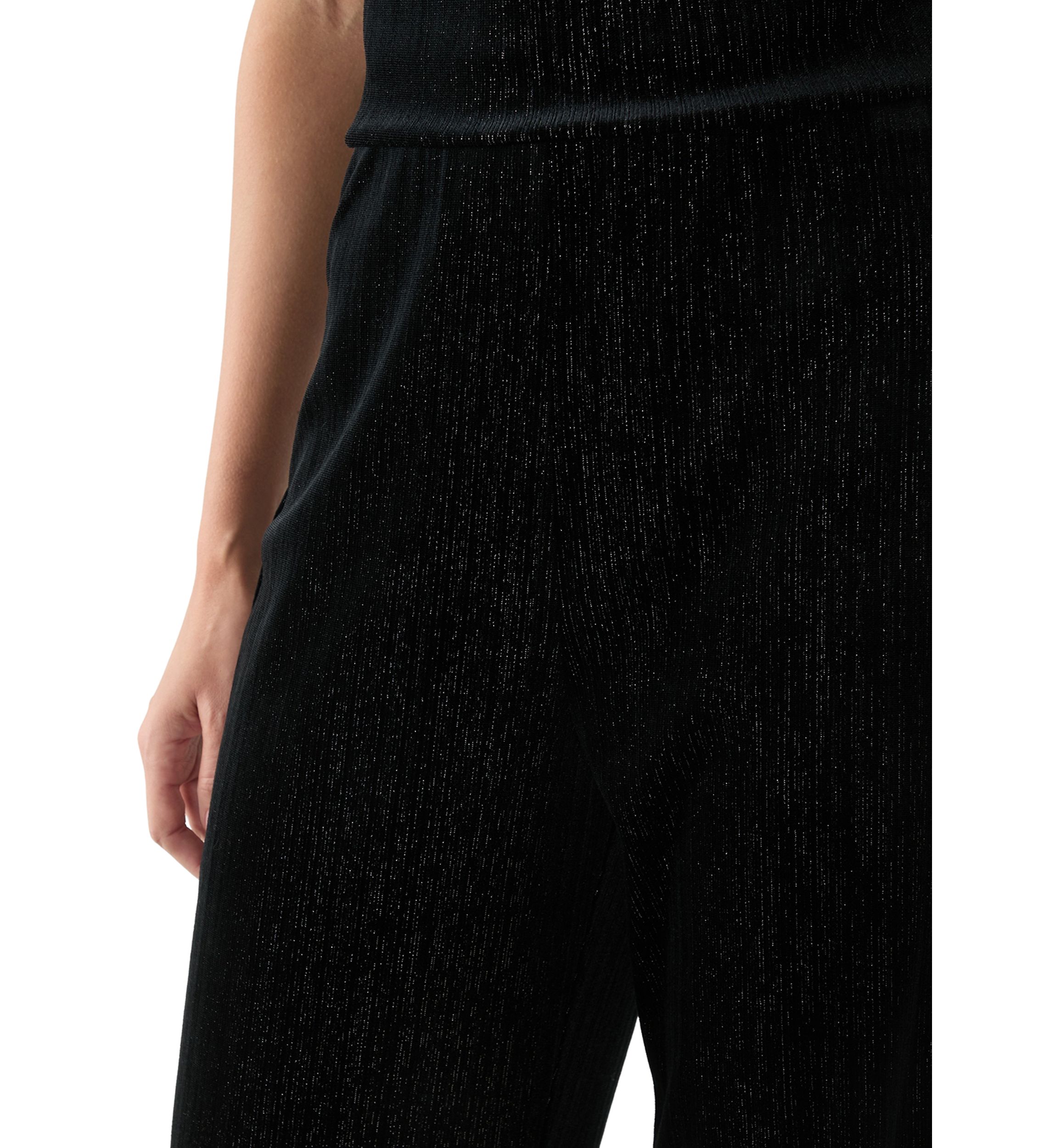 Womens Velvet Pants